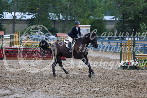 03917 - Shea - 2026 Rocky Mountain Classic II - Thursday August 13th