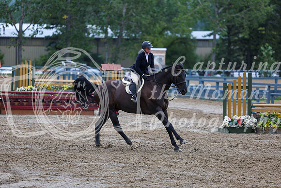 03918 - Shea - 2026 Rocky Mountain Classic II - Thursday August 13th