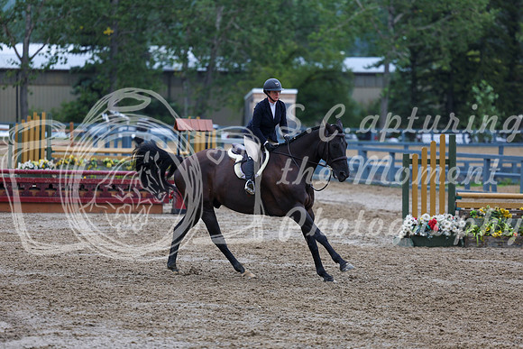 03919 - Shea - 2026 Rocky Mountain Classic II - Thursday August 13th