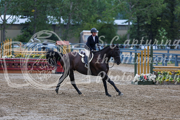 03920 - Shea - 2026 Rocky Mountain Classic II - Thursday August 13th