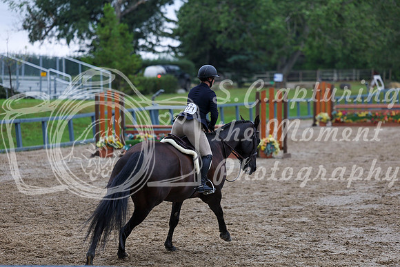 03921 - Shea - 2026 Rocky Mountain Classic II - Thursday August 13th