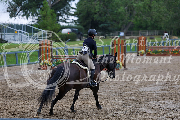 03922 - Shea - 2026 Rocky Mountain Classic II - Thursday August 13th