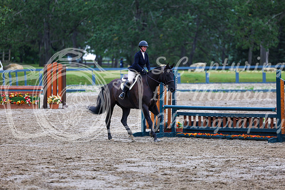03923 - Shea - 2026 Rocky Mountain Classic II - Thursday August 13th