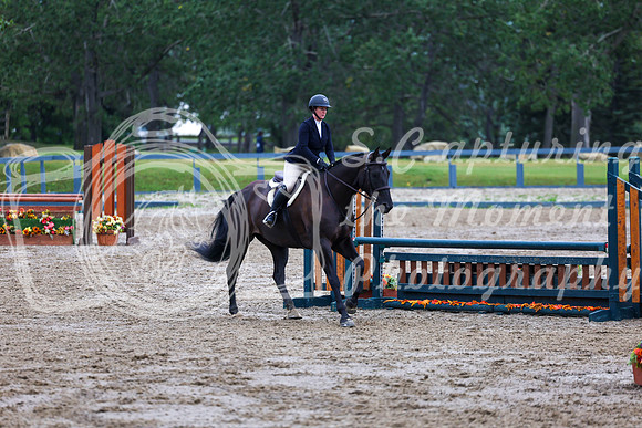 03924 - Shea - 2026 Rocky Mountain Classic II - Thursday August 13th