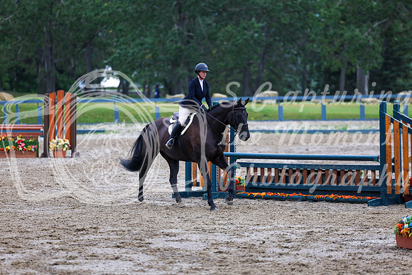 03925 - Shea - 2026 Rocky Mountain Classic II - Thursday August 13th