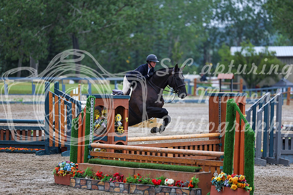 03927 - Shea - 2026 Rocky Mountain Classic II - Thursday August 13th