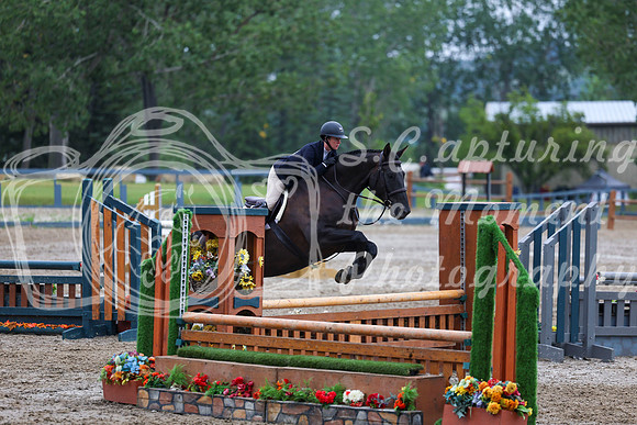 03928 - Shea - 2026 Rocky Mountain Classic II - Thursday August 13th