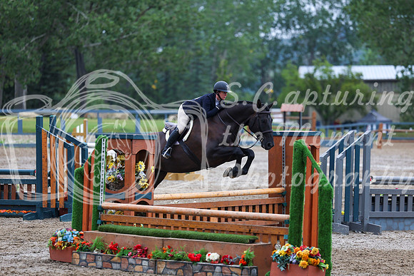 03930 - Shea - 2026 Rocky Mountain Classic II - Thursday August 13th