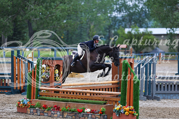 03931 - Shea - 2026 Rocky Mountain Classic II - Thursday August 13th