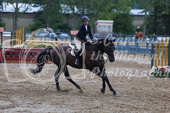 03933 - Shea - 2026 Rocky Mountain Classic II - Thursday August 13th