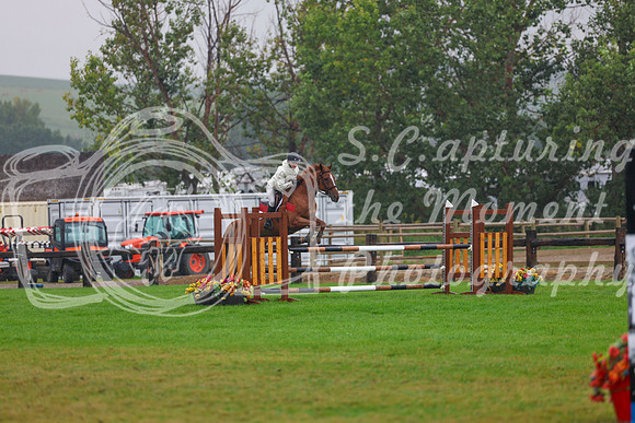 06184 - Mykenzi - 2026 Rocky Mountain Classic II - Thursday August 13th