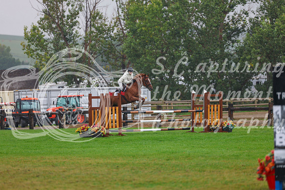 06185 - Mykenzi - 2026 Rocky Mountain Classic II - Thursday August 13th