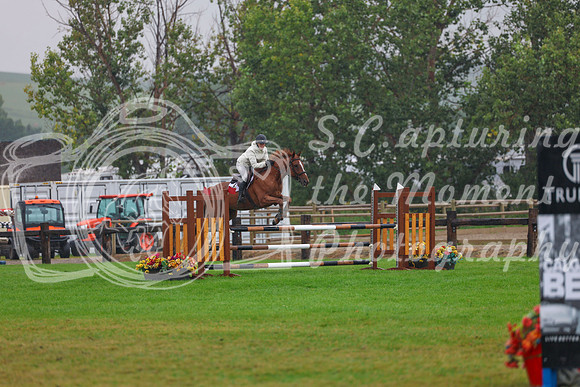 06186 - Mykenzi - 2026 Rocky Mountain Classic II - Thursday August 13th