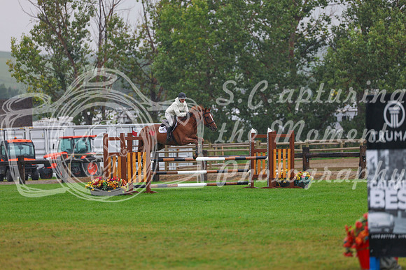 06187 - Mykenzi - 2026 Rocky Mountain Classic II - Thursday August 13th