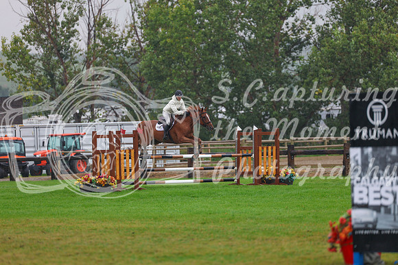 06188 - Mykenzi - 2026 Rocky Mountain Classic II - Thursday August 13th