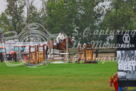06189 - Mykenzi - 2026 Rocky Mountain Classic II - Thursday August 13th
