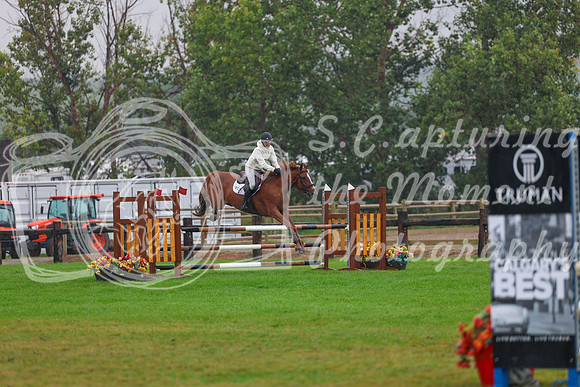 06190 - Mykenzi - 2026 Rocky Mountain Classic II - Thursday August 13th