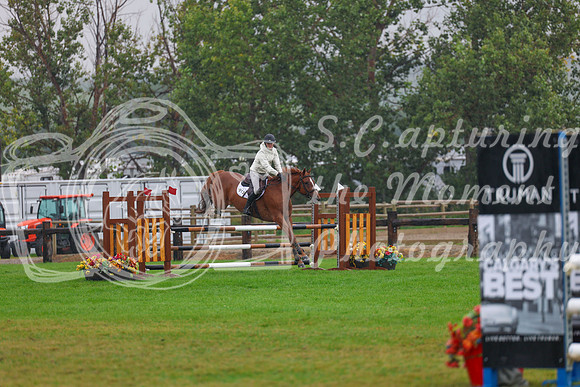 06191 - Mykenzi - 2026 Rocky Mountain Classic II - Thursday August 13th