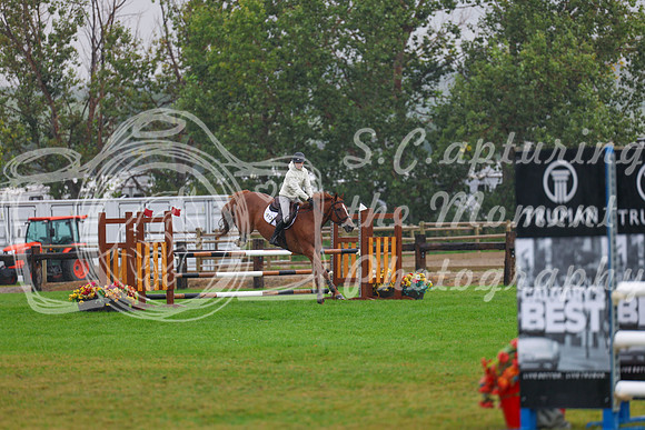06192 - Mykenzi - 2026 Rocky Mountain Classic II - Thursday August 13th