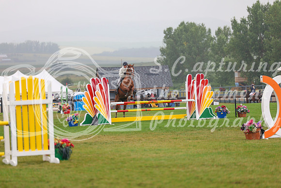 06193 - Mykenzi - 2026 Rocky Mountain Classic II - Thursday August 13th