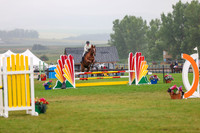 06195 - Mykenzi - 2026 Rocky Mountain Classic II - Thursday August 13th