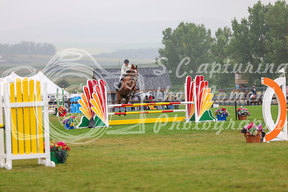 06195 - Mykenzi - 2026 Rocky Mountain Classic II - Thursday August 13th