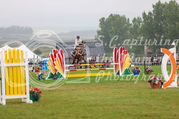 06196 - Mykenzi - 2026 Rocky Mountain Classic II - Thursday August 13th