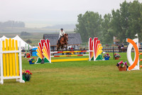 06197 - Mykenzi - 2026 Rocky Mountain Classic II - Thursday August 13th
