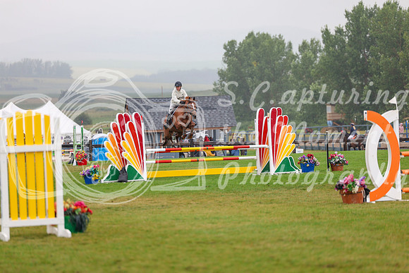06197 - Mykenzi - 2026 Rocky Mountain Classic II - Thursday August 13th