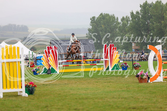 06198 - Mykenzi - 2026 Rocky Mountain Classic II - Thursday August 13th