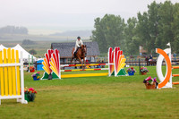 06200 - Mykenzi - 2026 Rocky Mountain Classic II - Thursday August 13th