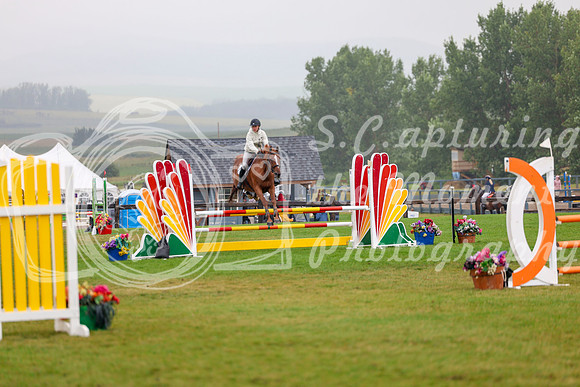 06200 - Mykenzi - 2026 Rocky Mountain Classic II - Thursday August 13th