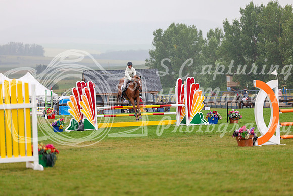 06201 - Mykenzi - 2026 Rocky Mountain Classic II - Thursday August 13th