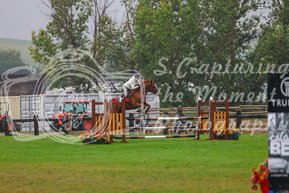 06317 - Mykenzi - 2026 Rocky Mountain Classic II - Thursday August 13th