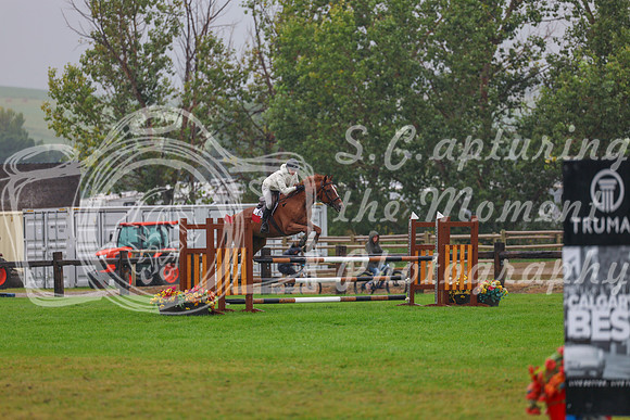 06318 - Mykenzi - 2026 Rocky Mountain Classic II - Thursday August 13th