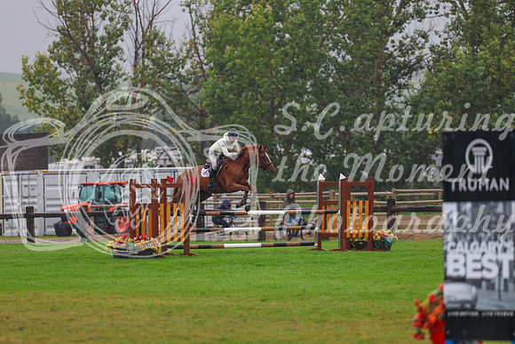 06319 - Mykenzi - 2026 Rocky Mountain Classic II - Thursday August 13th