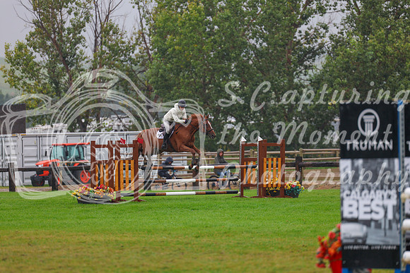06320 - Mykenzi - 2026 Rocky Mountain Classic II - Thursday August 13th