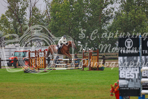 06321 - Mykenzi - 2026 Rocky Mountain Classic II - Thursday August 13th