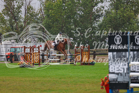 06322 - Mykenzi - 2026 Rocky Mountain Classic II - Thursday August 13th