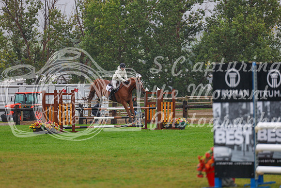 06323 - Mykenzi - 2026 Rocky Mountain Classic II - Thursday August 13th