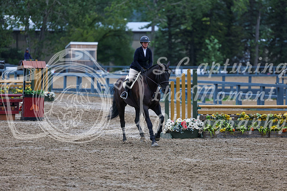 04187 - Shea - 2026 Rocky Mountain Classic II - Thursday August 13th