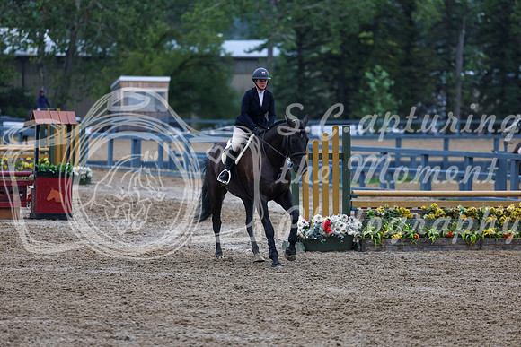 04188 - Shea - 2026 Rocky Mountain Classic II - Thursday August 13th