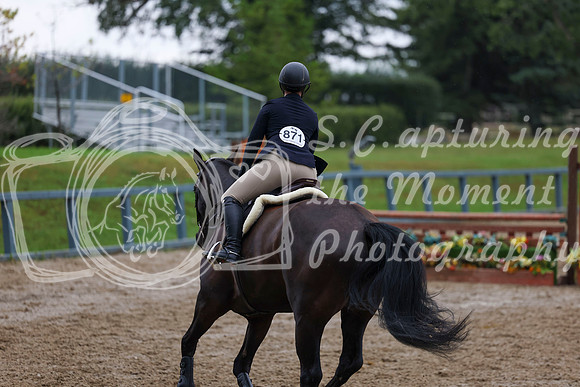 04190 - Shea - 2026 Rocky Mountain Classic II - Thursday August 13th