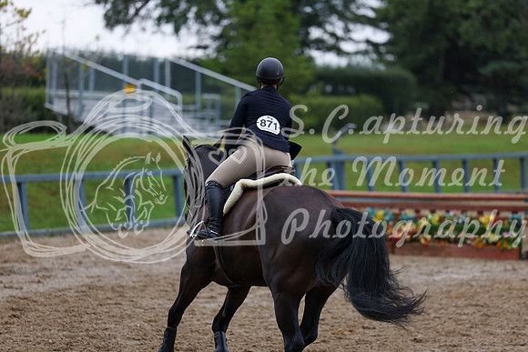 04191 - Shea - 2026 Rocky Mountain Classic II - Thursday August 13th