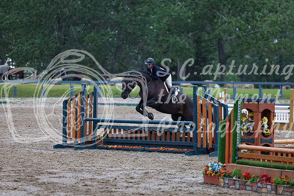 04194 - Shea - 2026 Rocky Mountain Classic II - Thursday August 13th