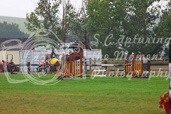 06075 - Mykenzi - 2026 Rocky Mountain Classic II - Thursday August 13th
