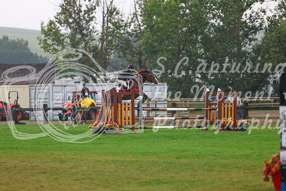 06076 - Mykenzi - 2026 Rocky Mountain Classic II - Thursday August 13th