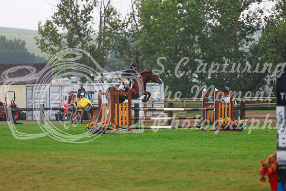 06077 - Mykenzi - 2026 Rocky Mountain Classic II - Thursday August 13th