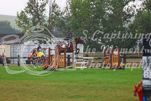06078 - Mykenzi - 2026 Rocky Mountain Classic II - Thursday August 13th