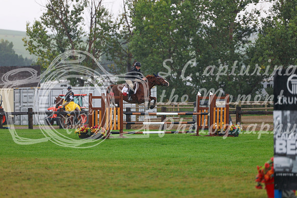 06079 - Mykenzi - 2026 Rocky Mountain Classic II - Thursday August 13th